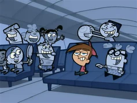 fairly odd parents intro|Iba pa.